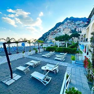 La Caravella di Positano - Relais&Beach